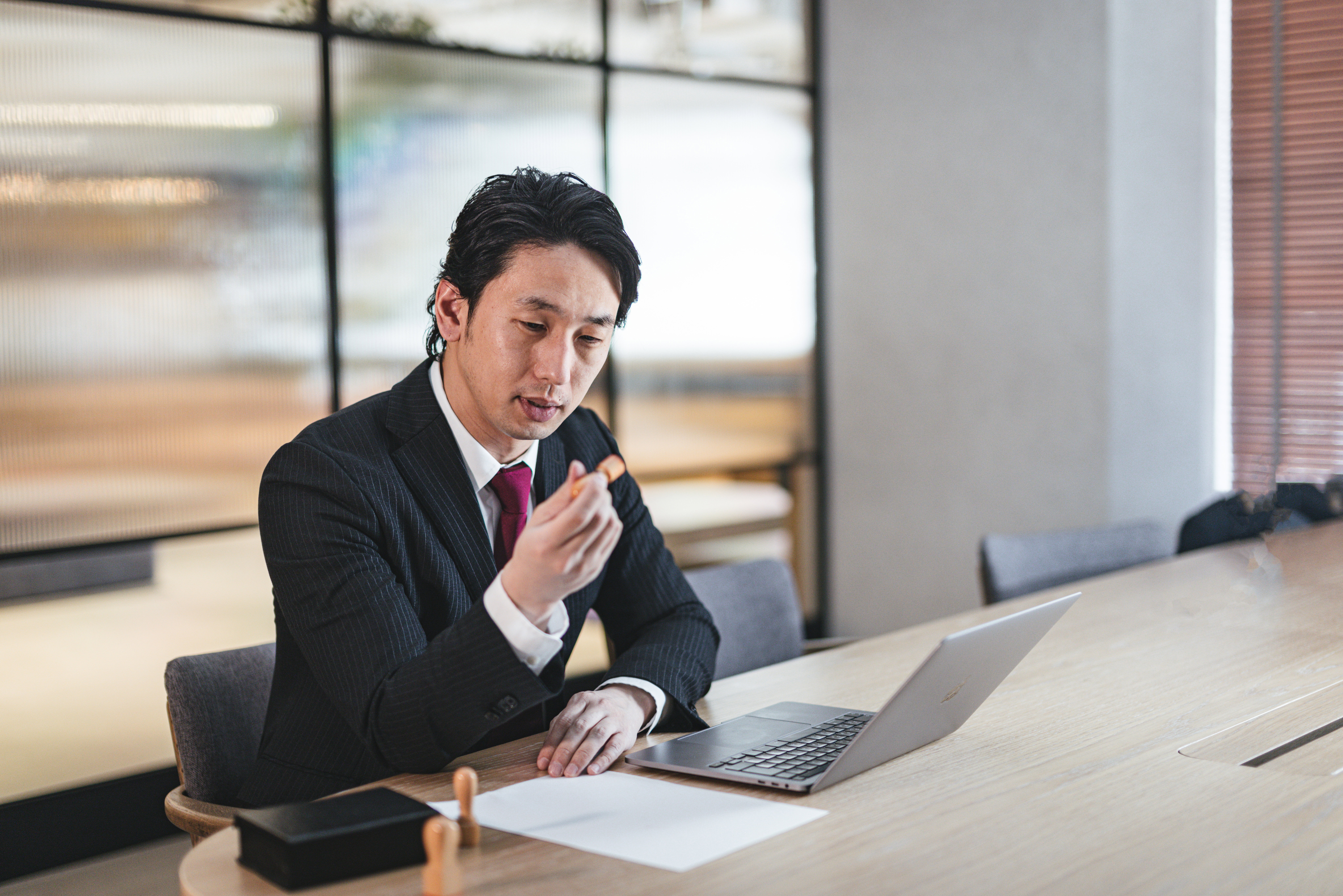 悪徳業者の見分け方